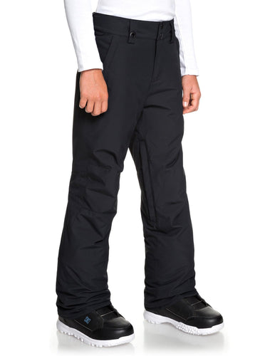 Quiksilver Estate Kid's Snow Pants - 88 Gear