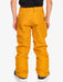 Quiksilver Estate Youth Snow Pants - 88 Gear
