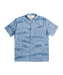 Quiksilver Waterman Ala Wai Button Shirt