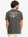 Quiksilver Paradise Men's T-Shirt - 88 Gear