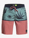 Quiksilver Highline Division Men's Boardshorts - 88 Gear