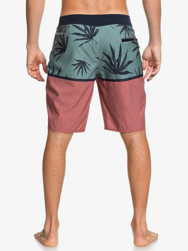 Quiksilver Highline Division Men's Boardshorts - 88 Gear
