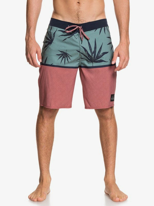 Quiksilver Highline Division Men's Boardshorts - 88 Gear