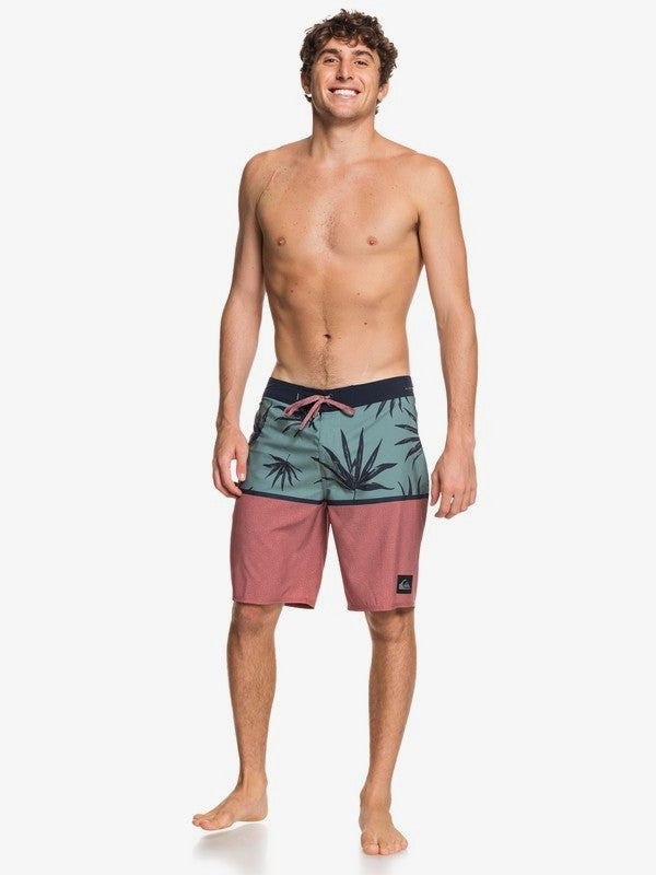 Quiksilver Highline Division Men's Boardshorts - 88 Gear