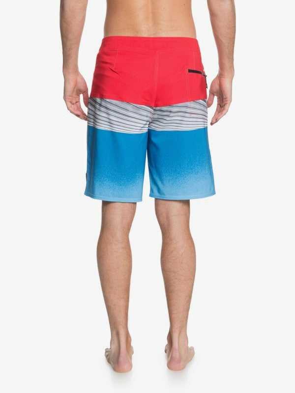 Quiksilver Highline Hold Down Boardshorts