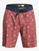 Quiksilver Highline Sol 19" Boardshorts - 88 Gear