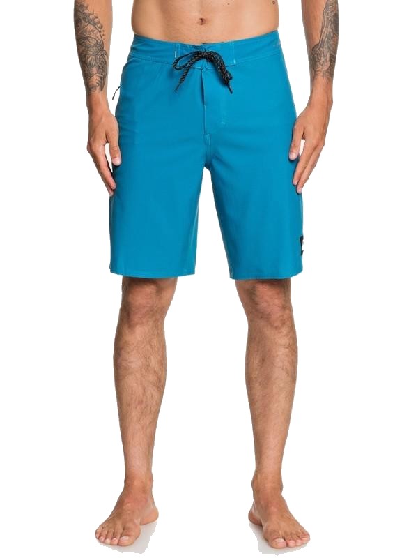 Quiksilver Highline Kaimana 20" Boardshorts - 88 Gear