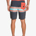 Quiksilver Highline Six Channel 19" Boardshorts