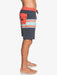 Quiksilver Highline Six Channel 19" Boardshorts