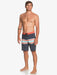Quiksilver Highline Six Channel 19" Boardshorts