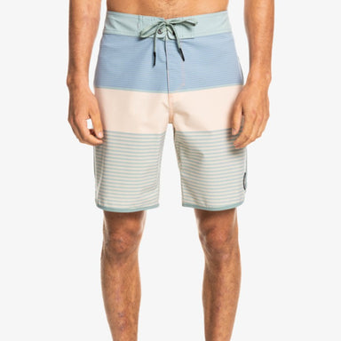 Quiksilver Surfsilk 19" Boardshorts - 88 Gear