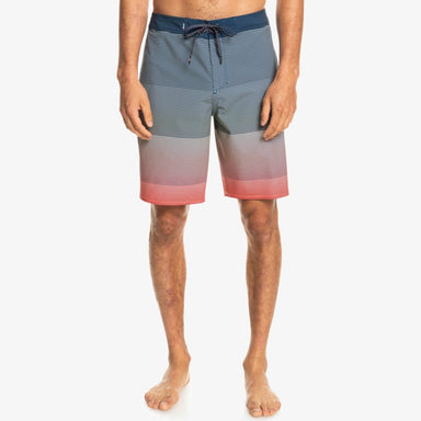 Quiksilver Surfsilk Massive 20" Boardshorts