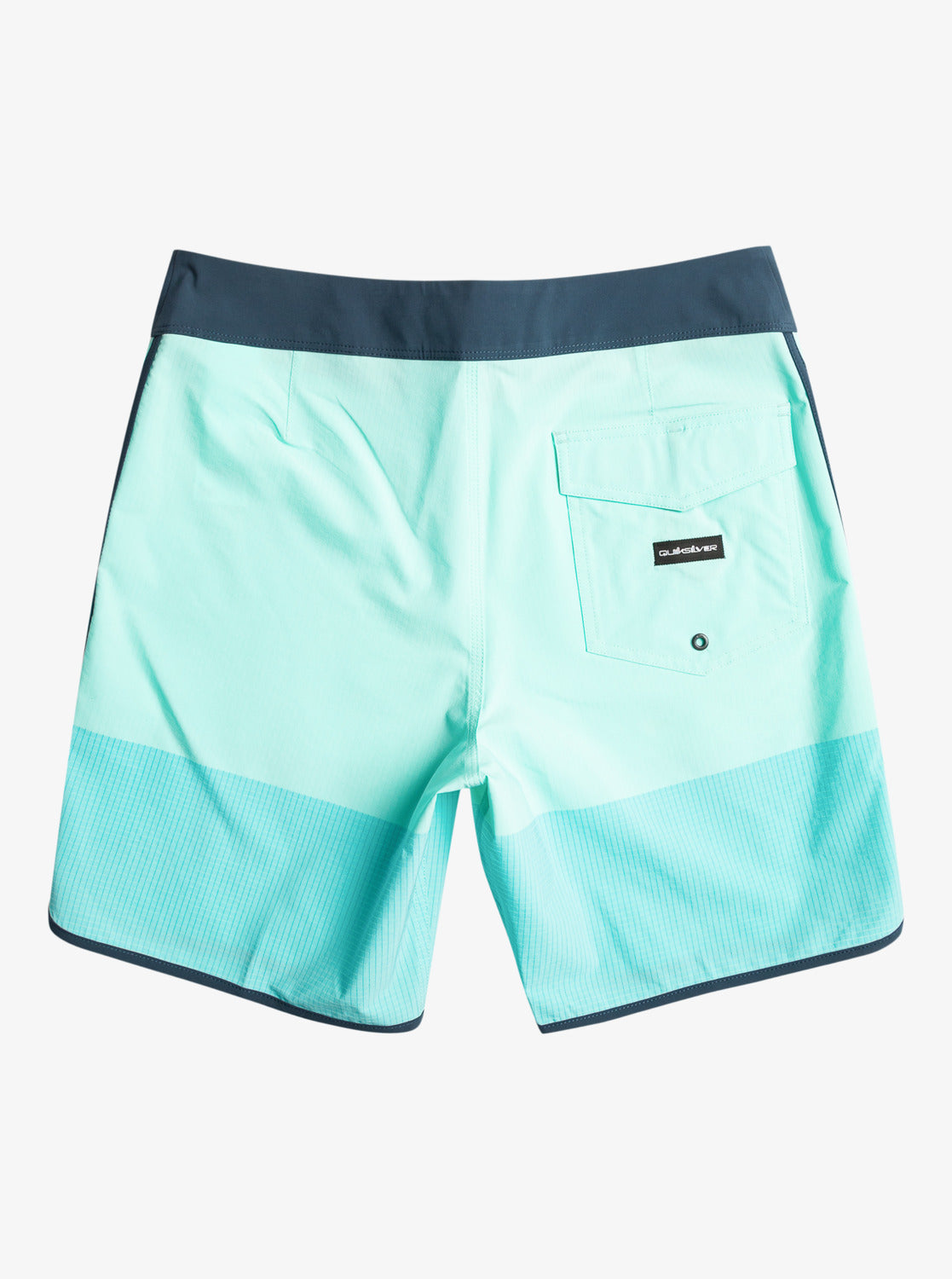Quiksilver Highlite Scallop 19" Boardshorts - 88 Gear