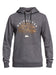 Quiksilver Big Logo Tech Hoodie - 88 Gear