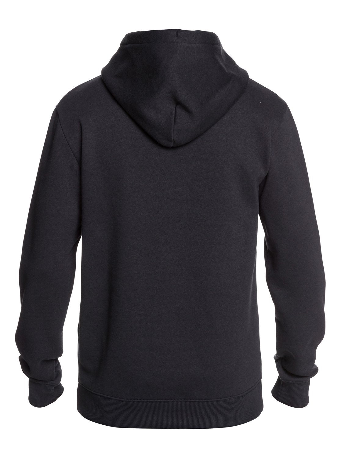 Quiksilver Big Logo Tech Hoodie - 88 Gear