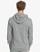 Quiksilver Essentials Organic Hoodie 