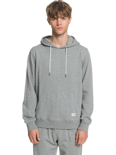 Quiksilver Essentials Organic Hoodie 