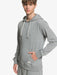 Quiksilver Essentials Organic Hoodie 