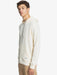 Quiksilver Essentials Organic Hoodie - 88 Gear