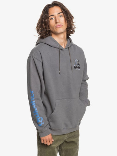 Quiksilver sweet 2025 as slab hoodie