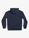 Quiksilver Check Yo Self Hoodie