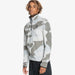 Quiksilver Aker Men's Fleece Top - 88 Gear