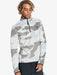 Quiksilver Aker Men's Fleece Top - 88 Gear