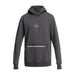 Quiksilver Big Logo Tech Hoodie