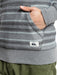 Quiksilver Great Otway Hoodie