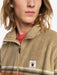 Quiksilver Clean Coasts Fleece