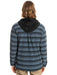 Quiksilver Super Swell Hooded Top