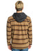 Quiksilver Super Swell Hooded Top