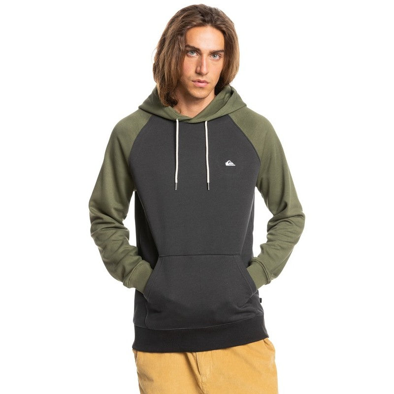 Quiksilver Everyday Hoodie L Dark Heather