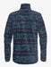 Quiksilver Aker Half Zip Fleece - 88 Gear