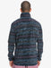 Quiksilver Aker Half Zip Fleece - 88 Gear