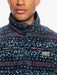 Quiksilver Aker Half Zip Fleece - 88 Gear