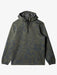 Quiksilver Shredder Hoodie - 88 Gear