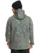 Quiksilver Shredder Hoodie - 88 Gear
