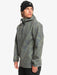 Quiksilver Shredder Hoodie - 88 Gear