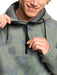 Quiksilver Shredder Hoodie - 88 Gear