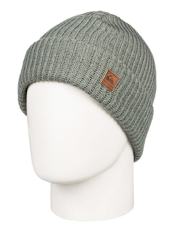 Quiksilver Routine Beanie - 88 Gear