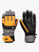 Quiksilver Gates Winter Gloves - 88 Gear