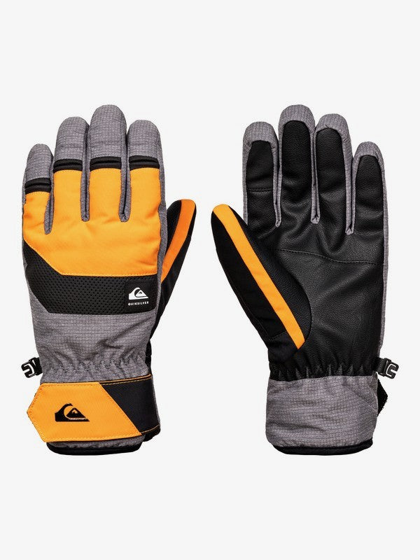 Quiksilver Gates Winter Gloves