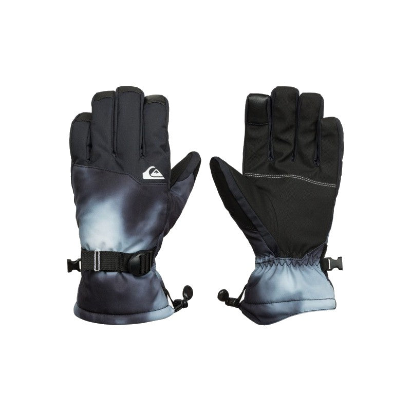 Quiksilver Mission Snow Gloves Men's Outerwear– 88 Gear