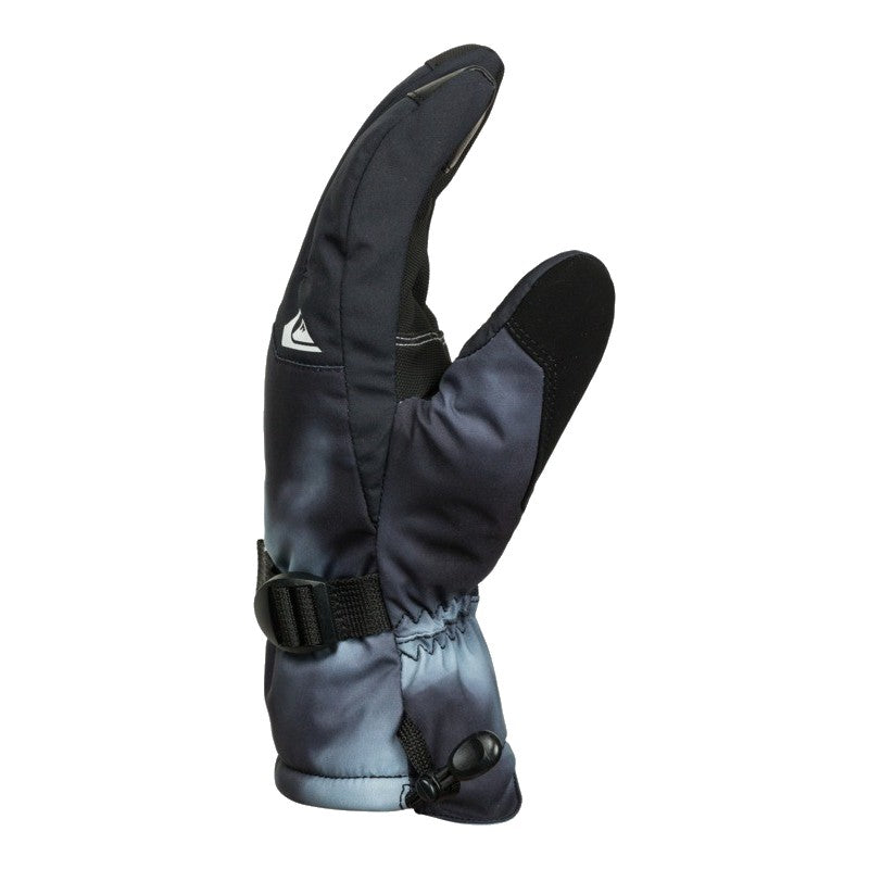 Quiksilver Mission Snow Gloves - 88 Gear