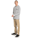 Quiksilver Zermet Hoodie - 88 Gear
