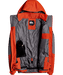Quiksilver Mission Plus Snow Jacket - 88 Gear