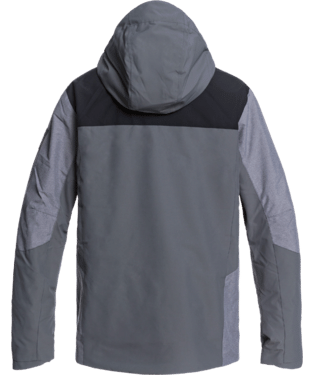 Quiksilver Mission Plus Snow Jacket - 88 Gear