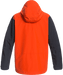 Quiksilver Mission 3N1 Snow Jacket - 88 Gear