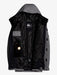 Quiksilver Mission Solid Men's Jacket - 88 Gear